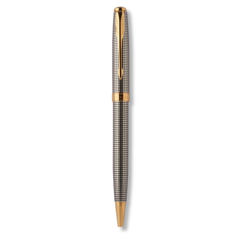 Sonnet Cisele ball point pen   PARKER   Pens & pencils   Stationery 