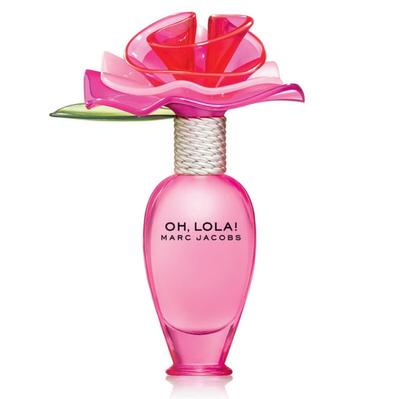 Oh, Lola eau de parfum 50ml gift set   MARC JACOBS   Fruity & floral 