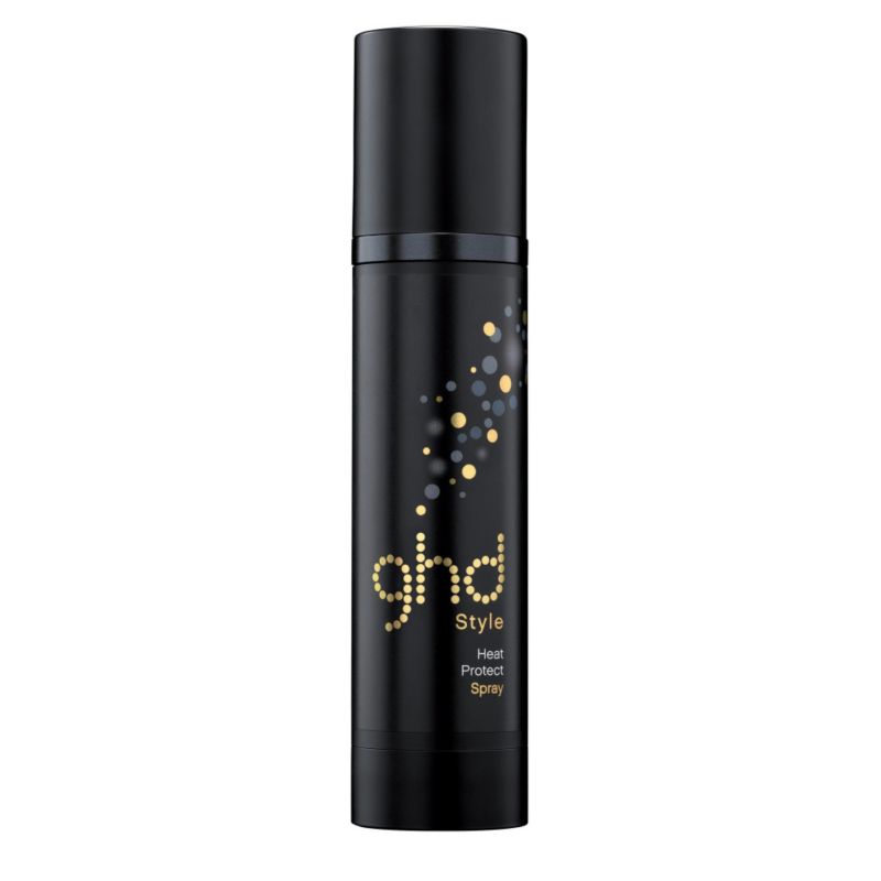 Limited Edition Pink Orchid styler   GHD   Straighteners   Haircare 