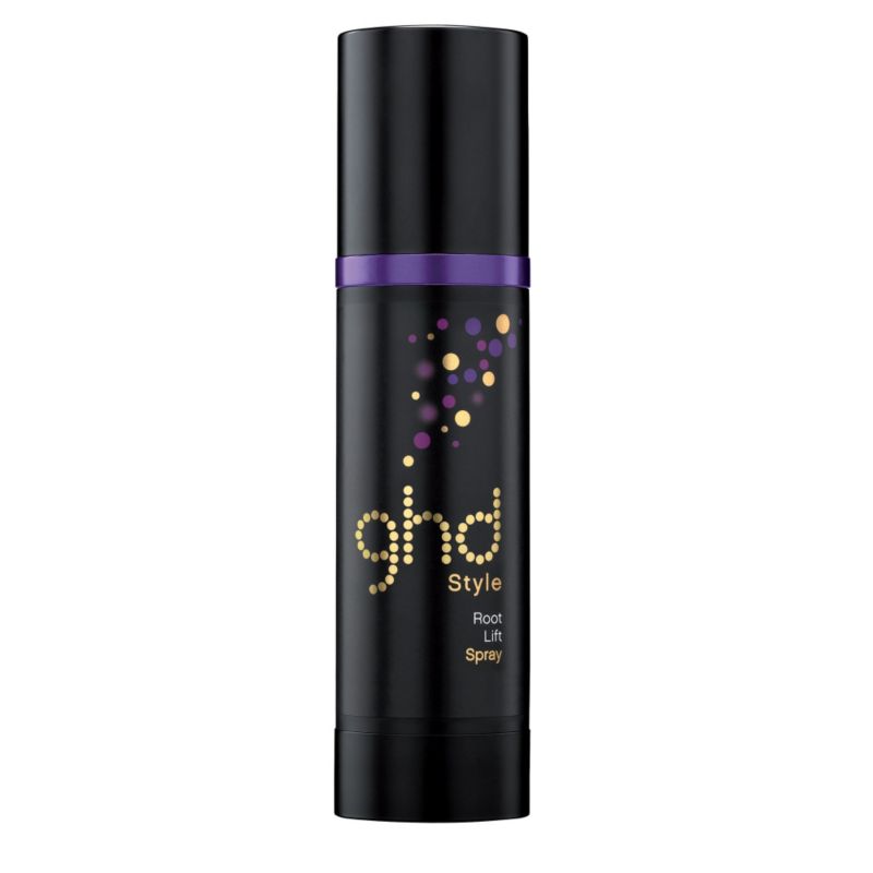 Total Volume Foam   GHD   Styling products   Haircare   Beauty 