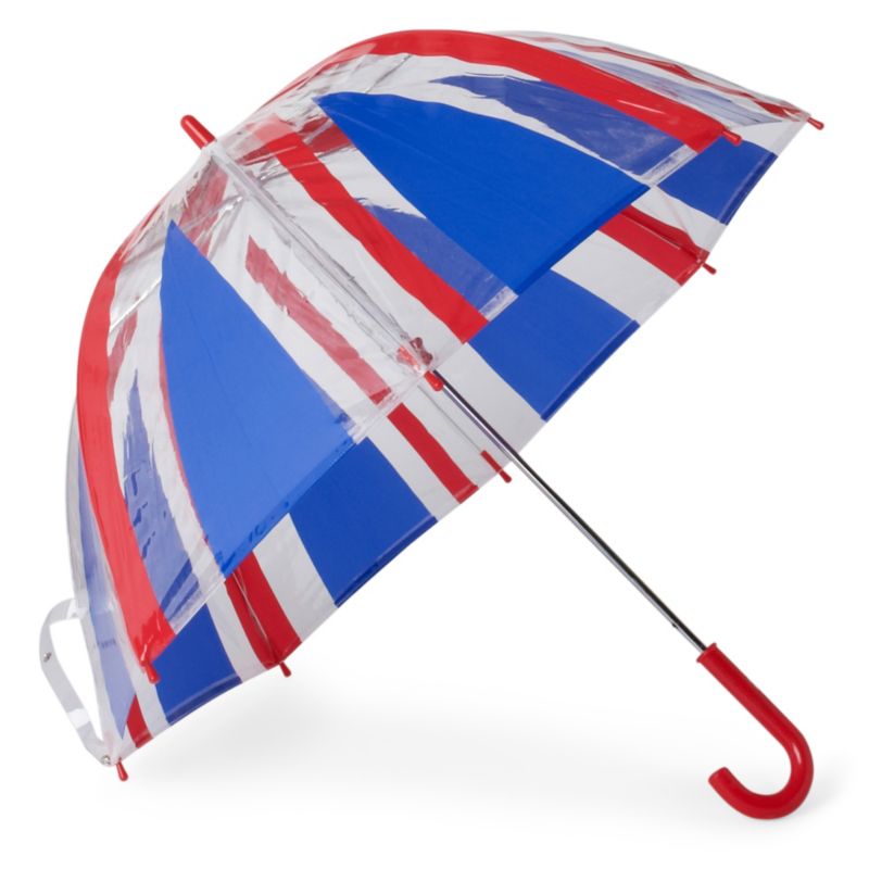 FULTON Union Jack Funbrella