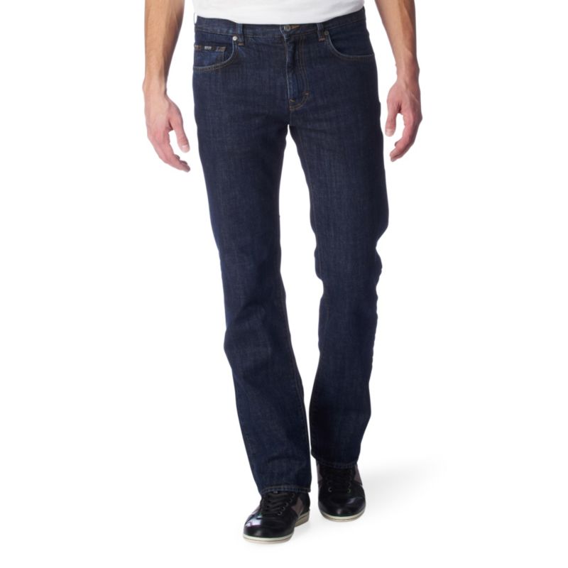 HUGO BOSS Arkansas jeans