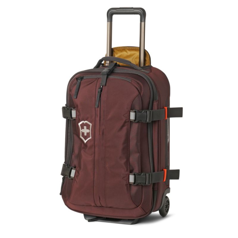 VICTORINOX CH–97 upright suitcase 56cm