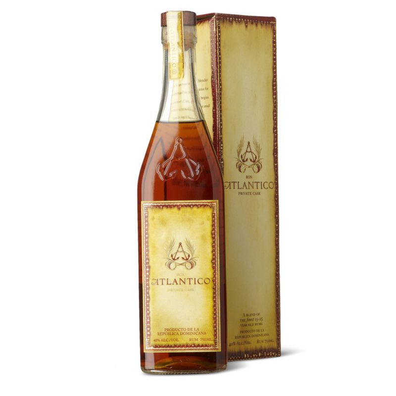 ATLANTICO Atlantico rum 700ml