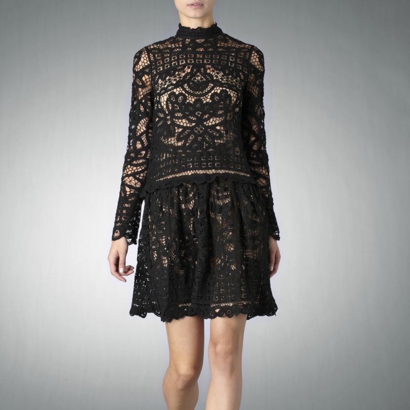 Bronte lace dress   MARC BY MARC JACOBS  selfridges