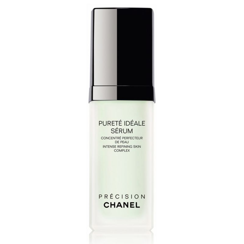 PURETÉ IDÉALE Mattifying Fluid   CHANEL   Other Specific Products 