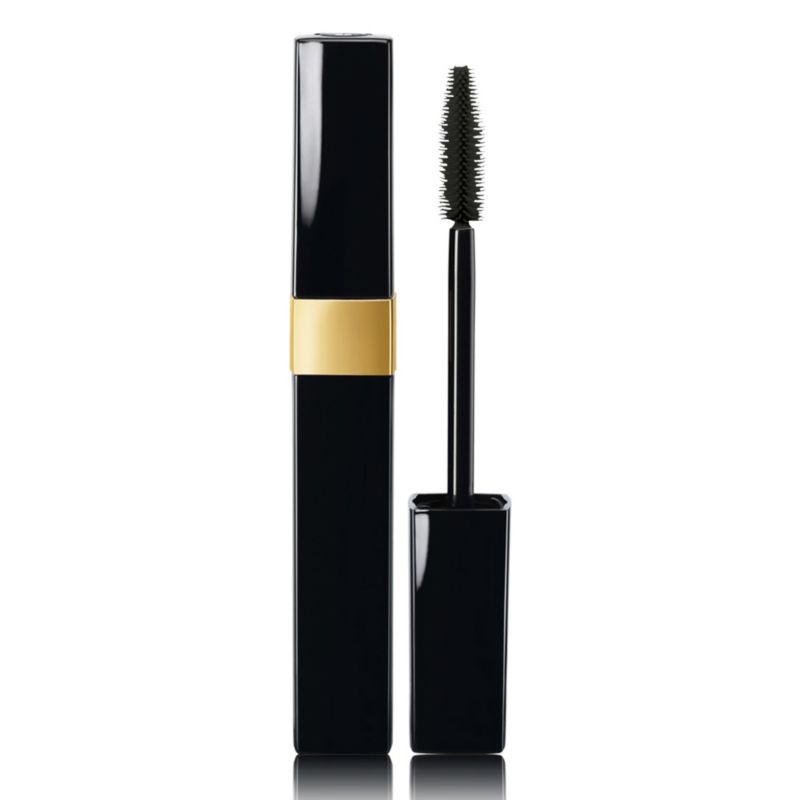 sublime de chanel infinite length and curl mascara £ 23 00