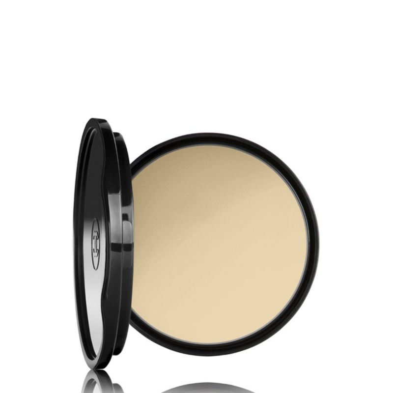 CHANEL VITALUMIÈRE AQUA Fresh and Hydrating Cream Compact Makeup 