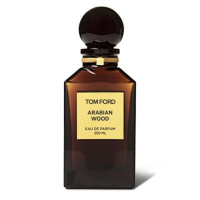 TOM FORD 250ML MENS PERFUME ARABIAN WOOD PRIVATE COLLECTION GENUINE TOM ...