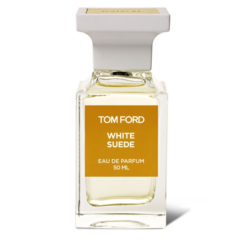 TOM FORD Private Blend White Musk Collection White Suede eau de parfum 