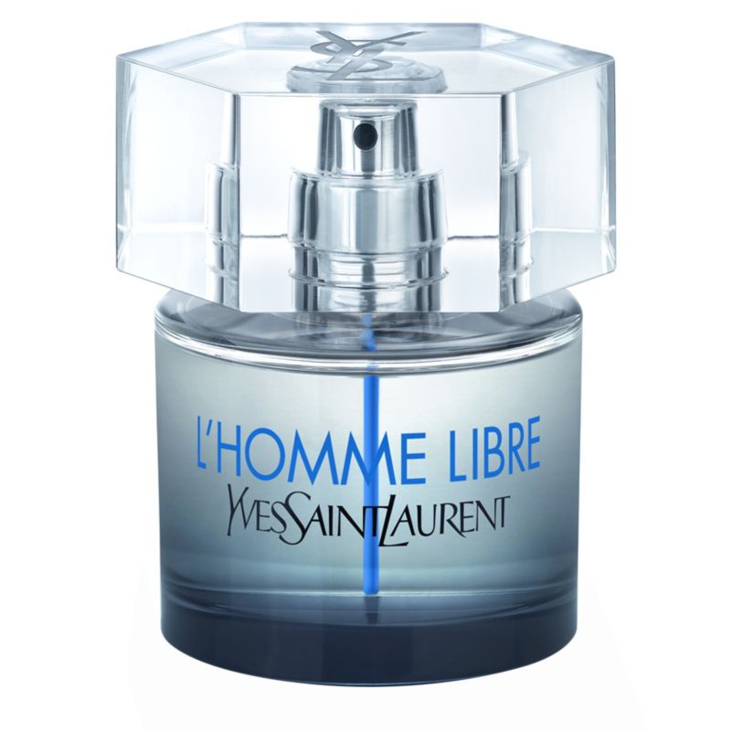 YVES SAINT LAURENT LHomme Libre eau de toilette