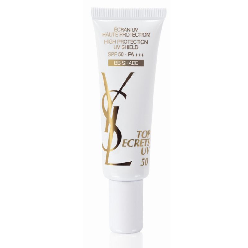 YVES SAINT LAURENT Top Secrets high protection UV shield