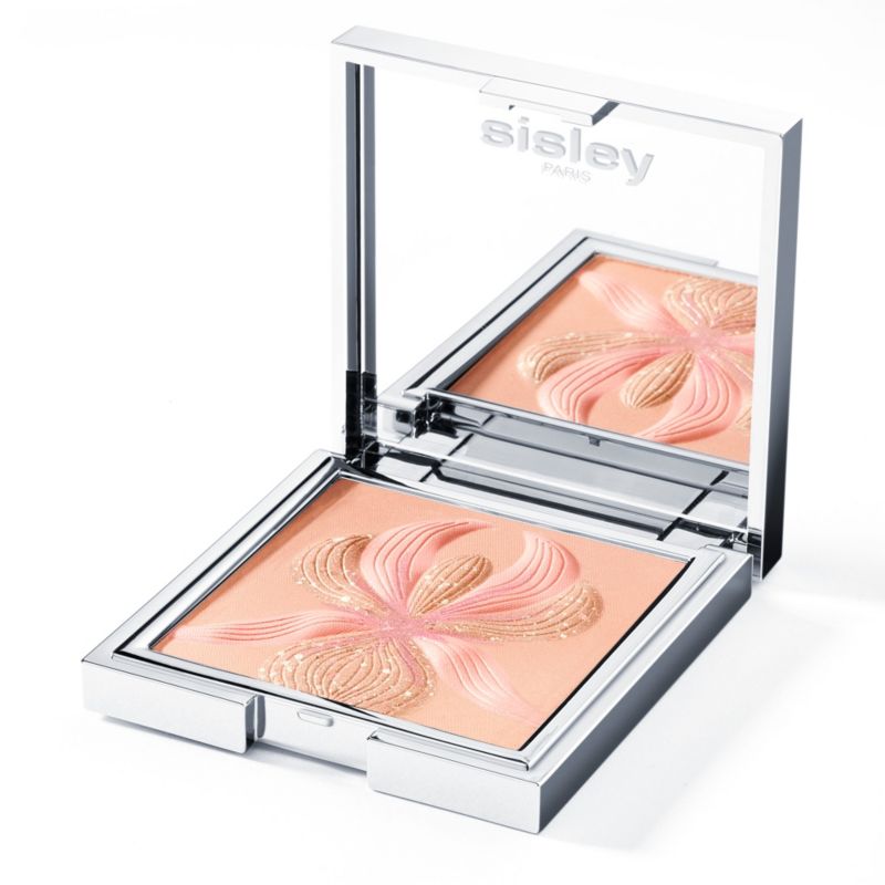 Palette Orchidée   SISLEY   Blusher   Cheeks   Make up & colour 