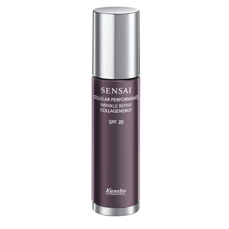 SENSAI BY KANEBO Wrinkle Repair Collagenergy