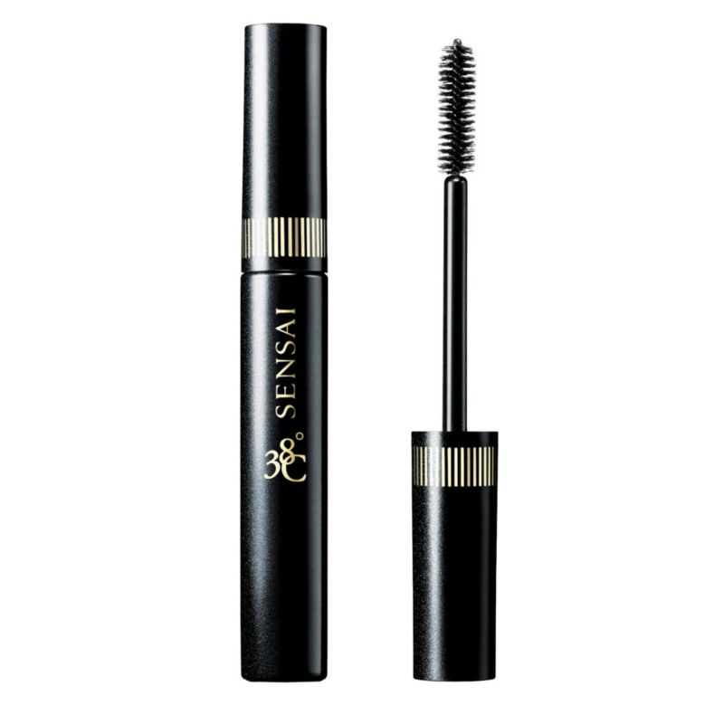 Mascara 38°C (Separating & Lengthening)   SENSAI BY KANEBO   Eyes 