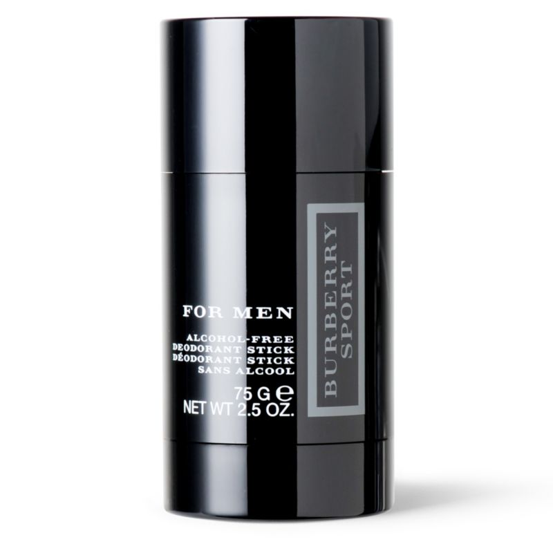 BURBERRY Burberry Sport for Men deodorant stick