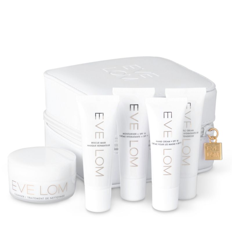 EVE LOM Travel set