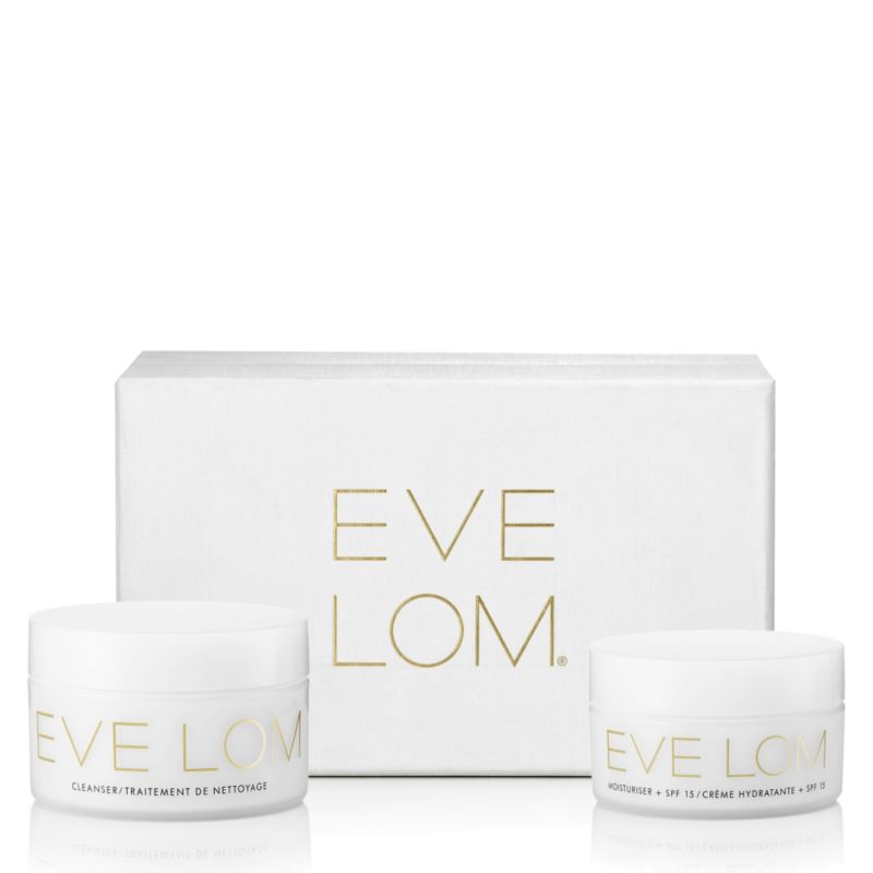 EVE LOM Daily Collection