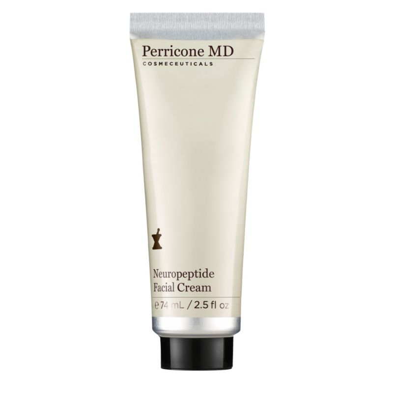 Neuropeptide Facial Cream   NV PERRICONE   Moisturisers   Anti ageing 