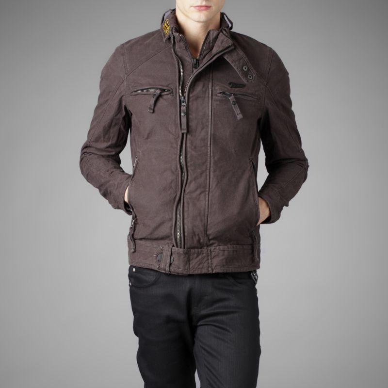 Hunting jacket   SUPERDRY  selfridges