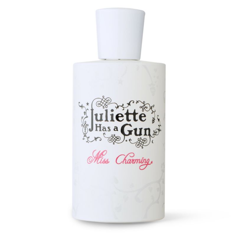 Miss Charming eau de parfum 100ml   JULIETTE HAS A GUN   Fruity 