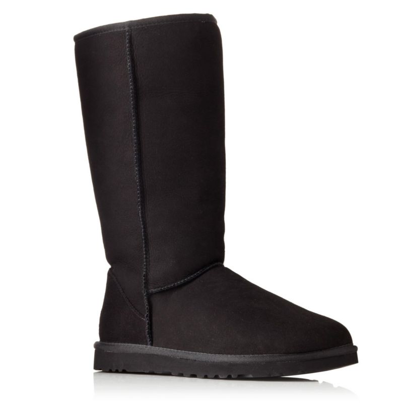 UGG Tall black boots