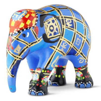 Aum mini elephant