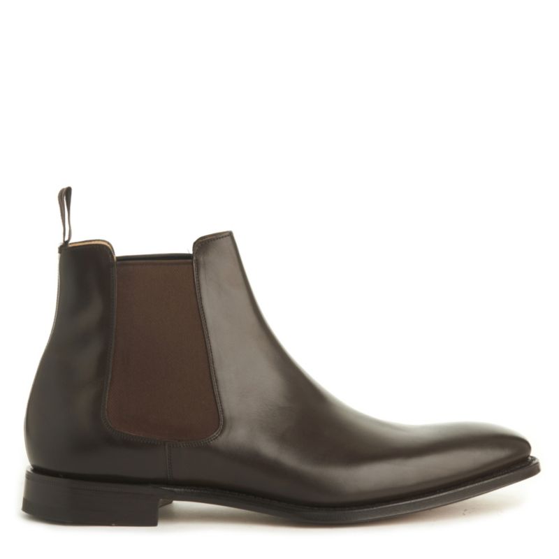 Thorpe Chelsea boots   CHURCH   Boots   Shoes & boots   Menswear 