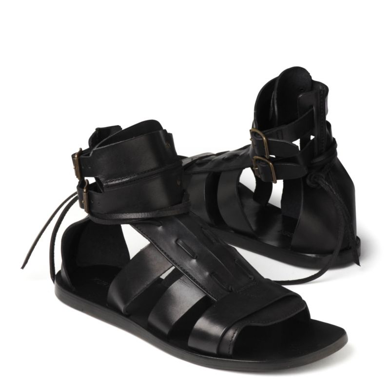     KURT GEIGER   Sandals   Shoes & boots   Menswear  selfridges