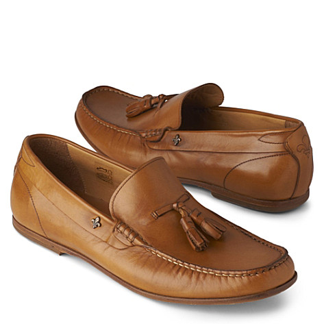 The Complete Guide To Men’s Loafers | FashionBeans
