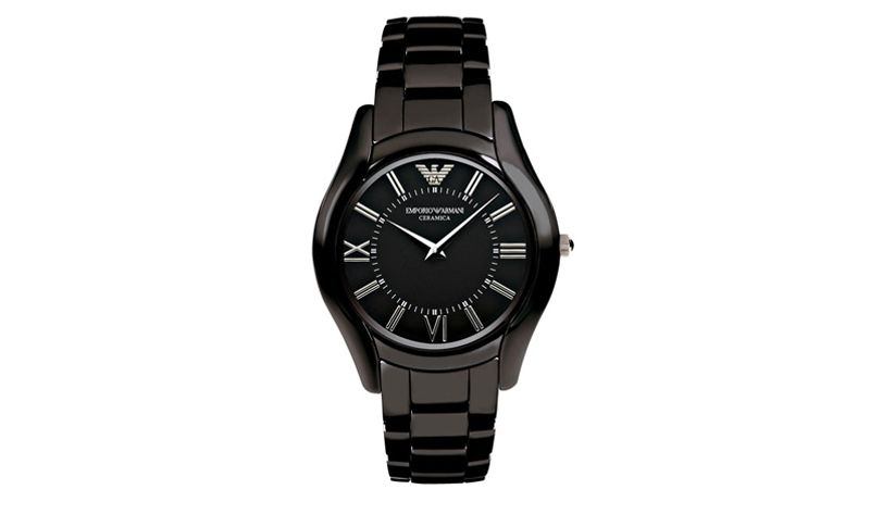 AR1441 Super Slim watch   EMPORIO ARMANI   Bracelet   Fashion watches 