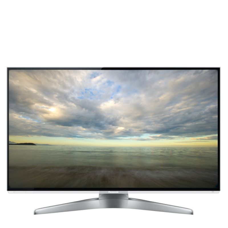 42 TX L42WT50B Smart VIERA LED TV   PANASONIC   Technology   Home 