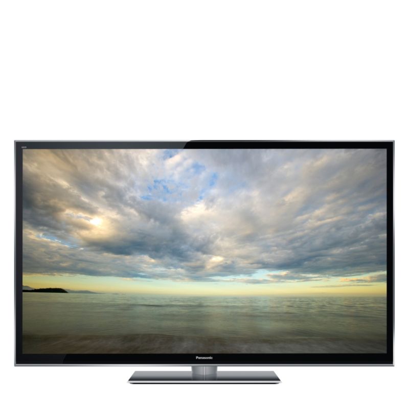 55 TX P55VT50B Smart VIERA Plasma TV   PANASONIC   Categories   Home 