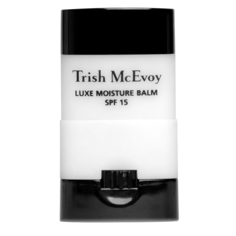 TRISH MCEVOY Luxe Moisture Balm SPF 15