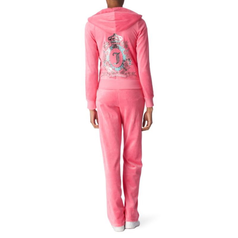 Garden cameo tracksuit   JUICY COUTURE  selfridges